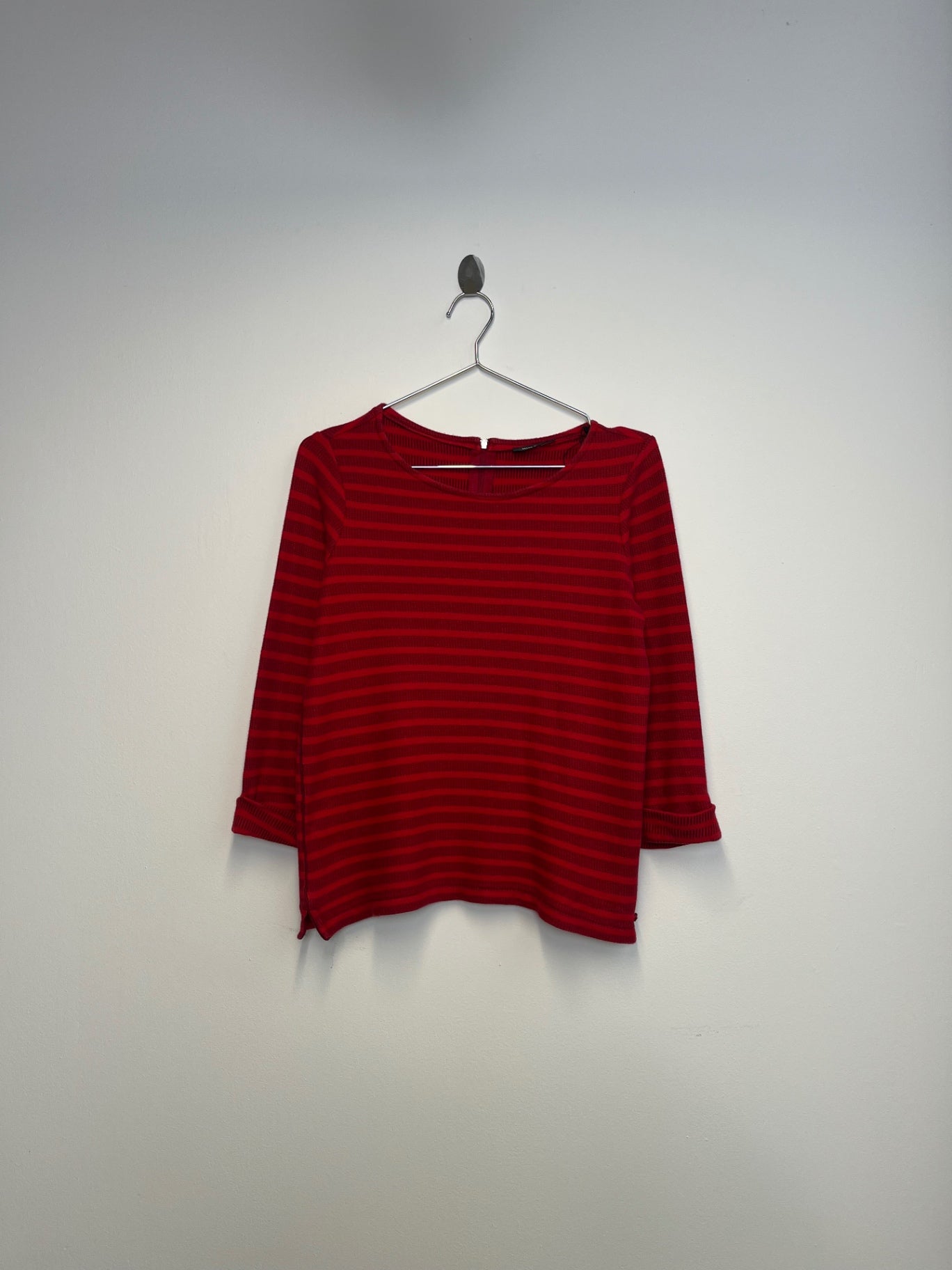 Marc O'Polo Striped Sweater