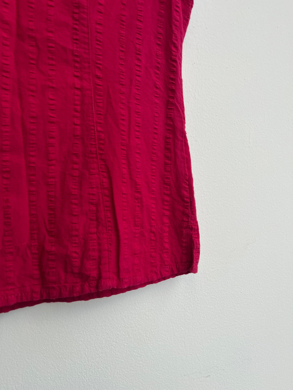 Regatta Pink Blouse