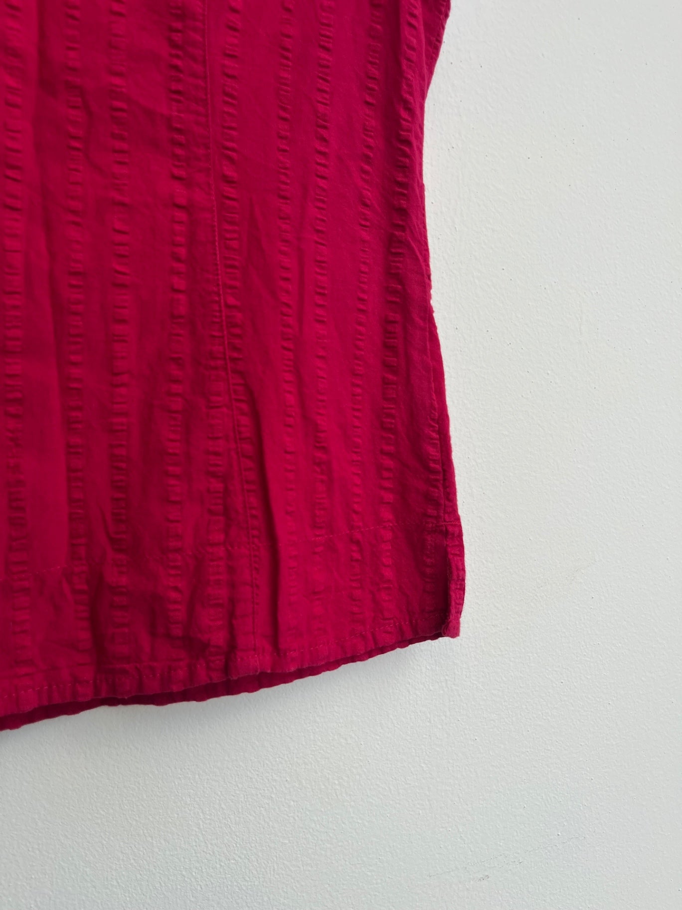 Regatta Pink Blouse