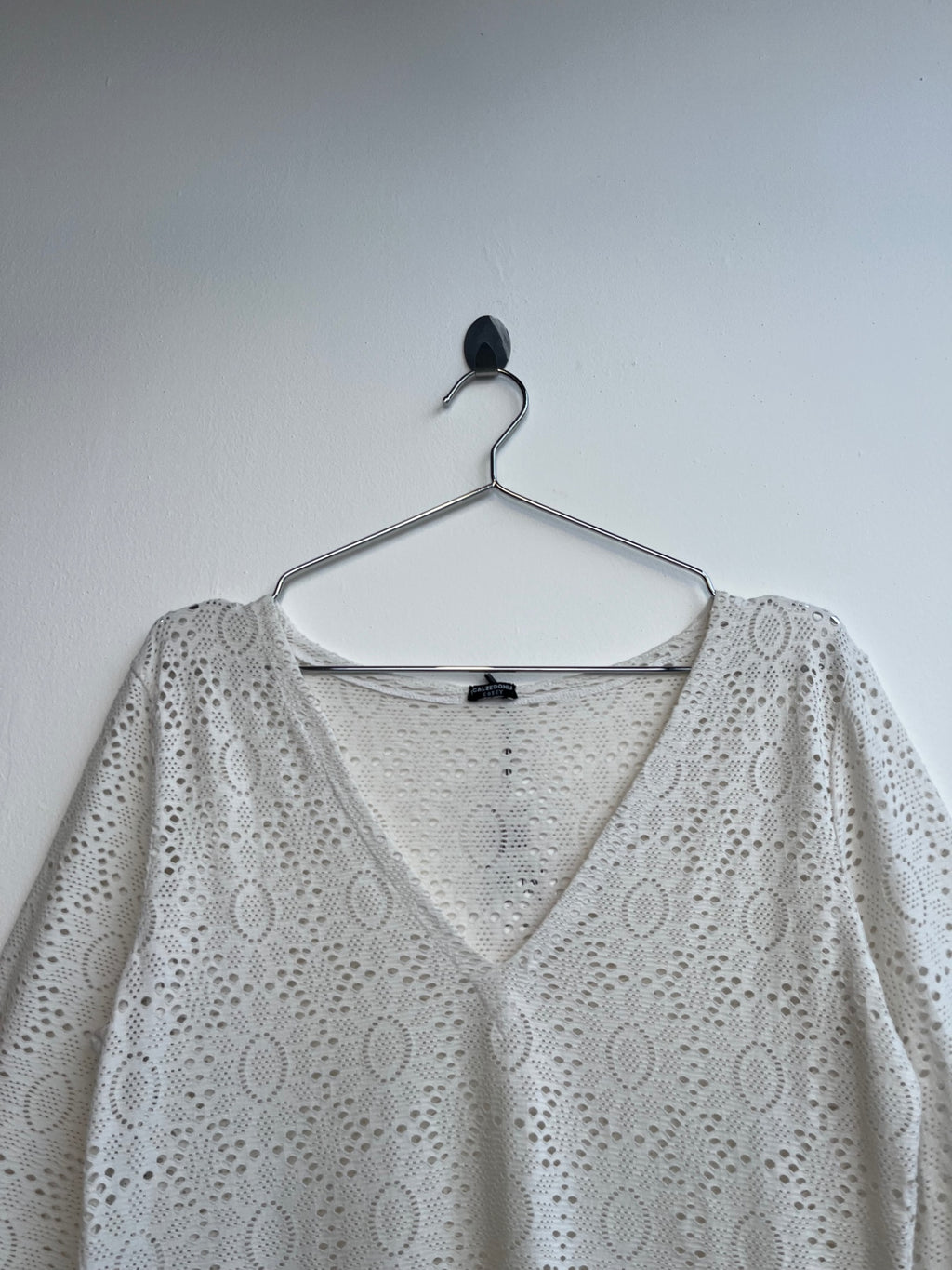 Calezdonia Summer Throw