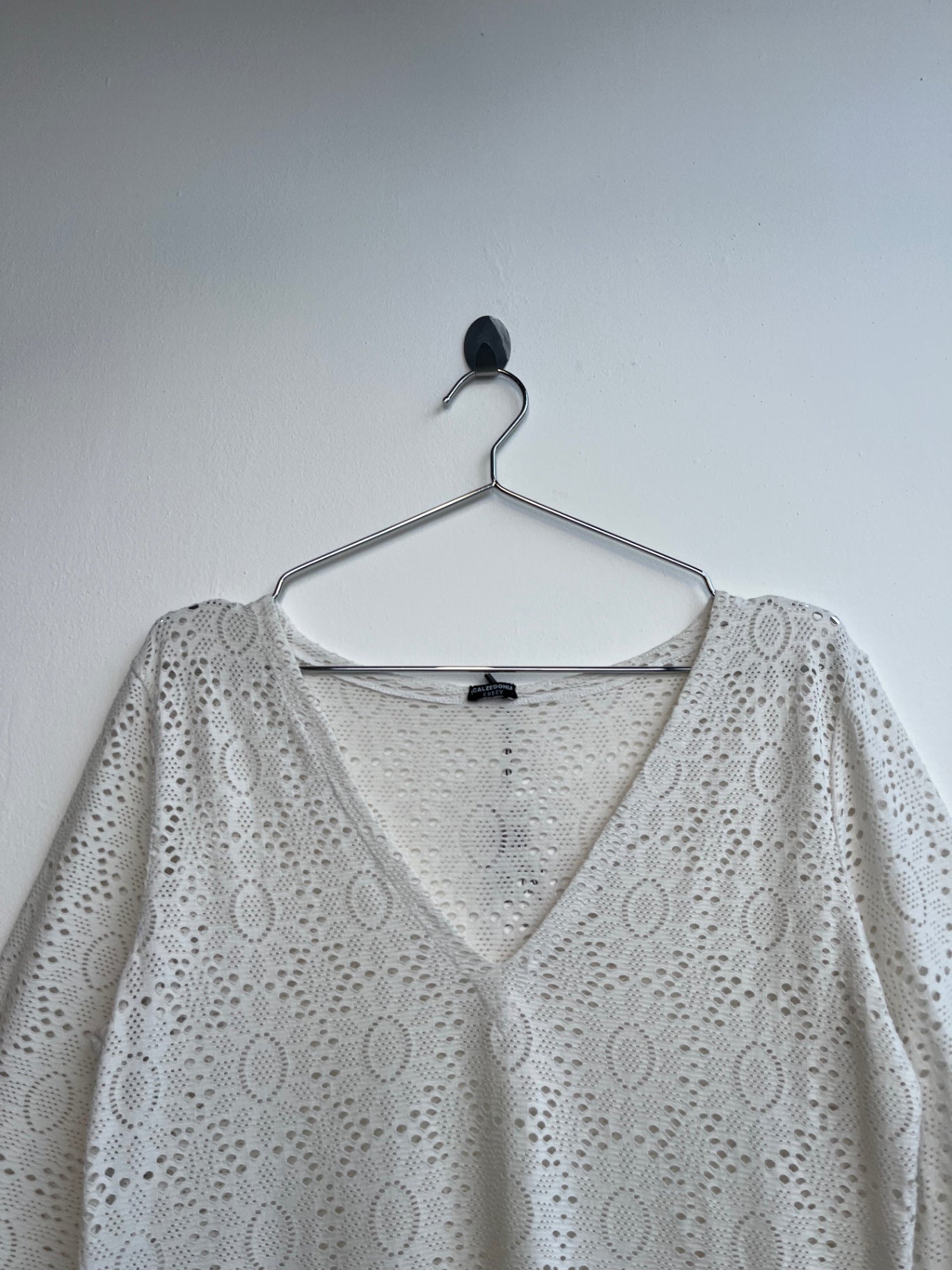 Calezdonia Summer Throw