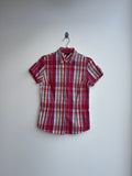 Tommy Hilfiger Plaid Shirt