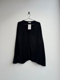 BHS Black Cardigan