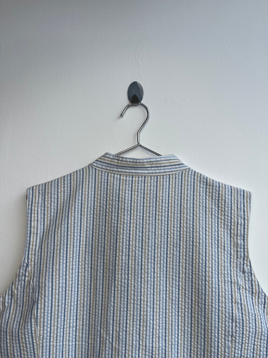 Witteveen Stripe Blouse