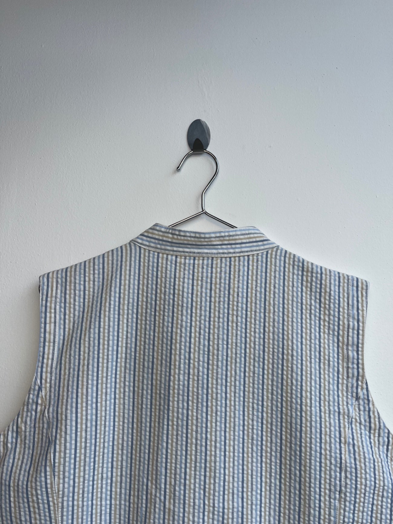 Witteveen Stripe Blouse