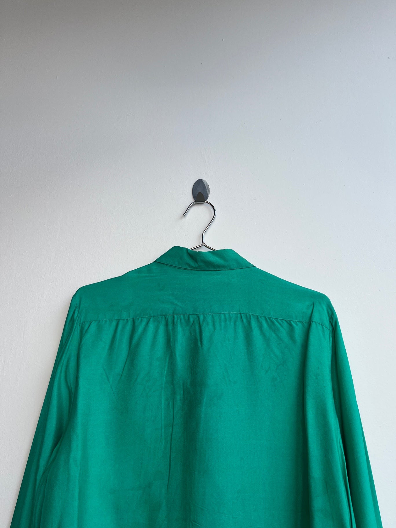 Green Canada Shirt