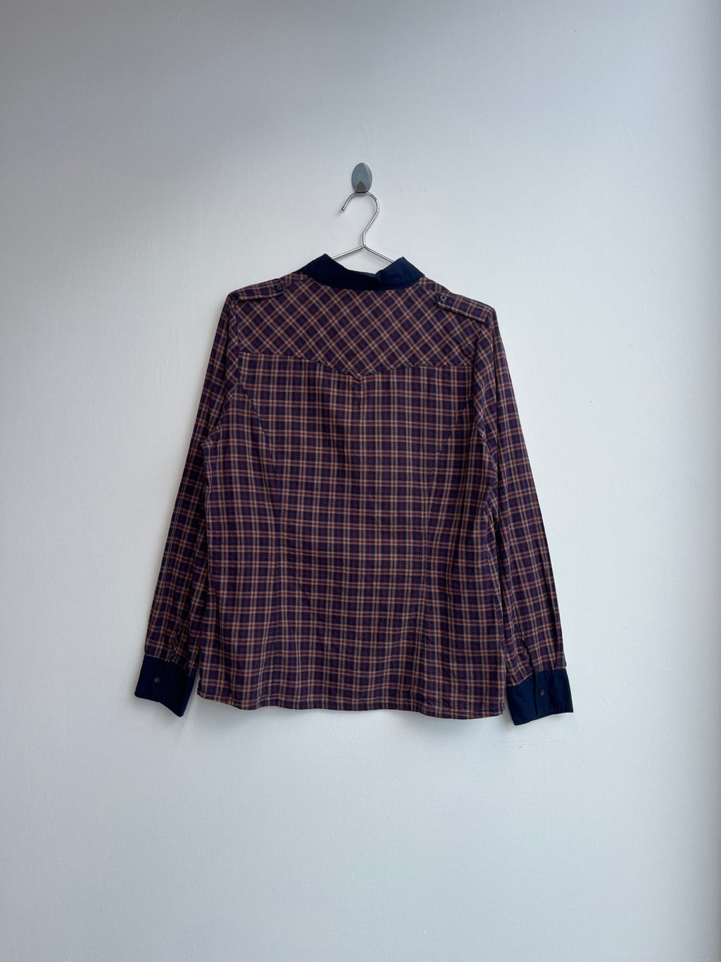 Pimkie Checekered Shirt