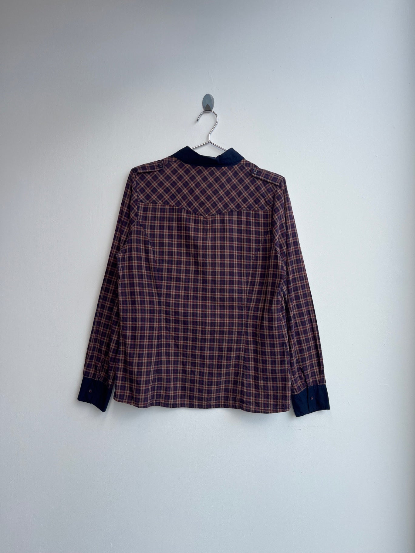 Pimkie Checekered Shirt