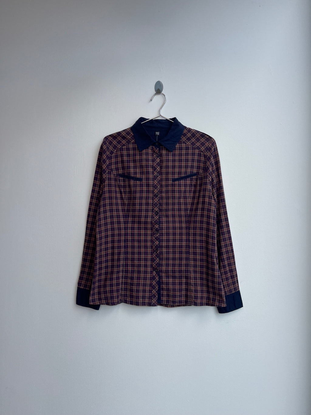 Pimkie Checekered Shirt