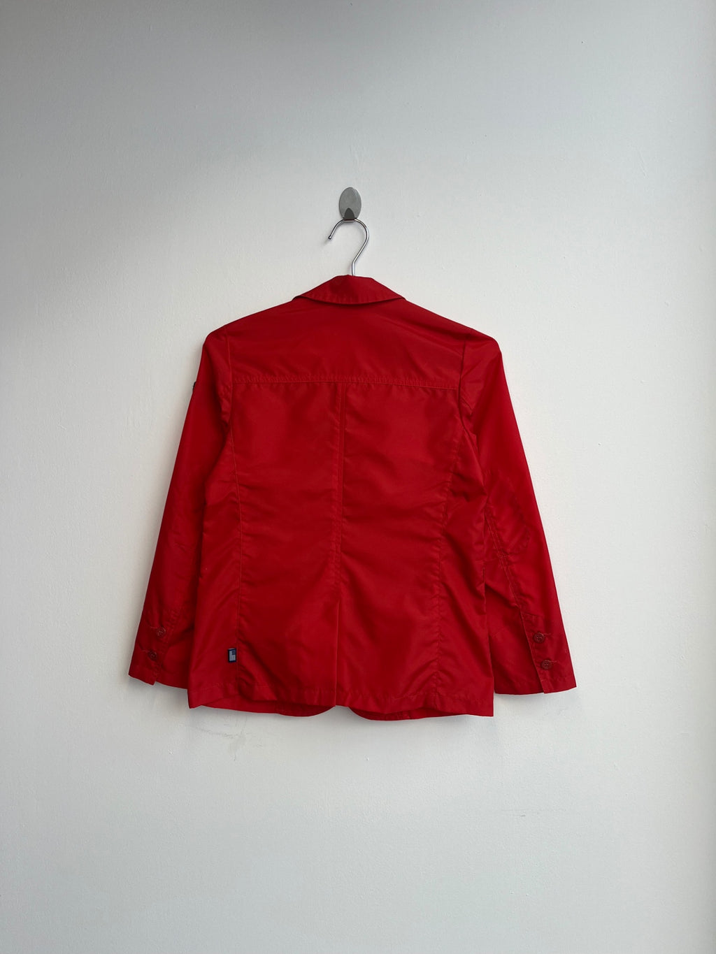 Original Marines Red Blazer