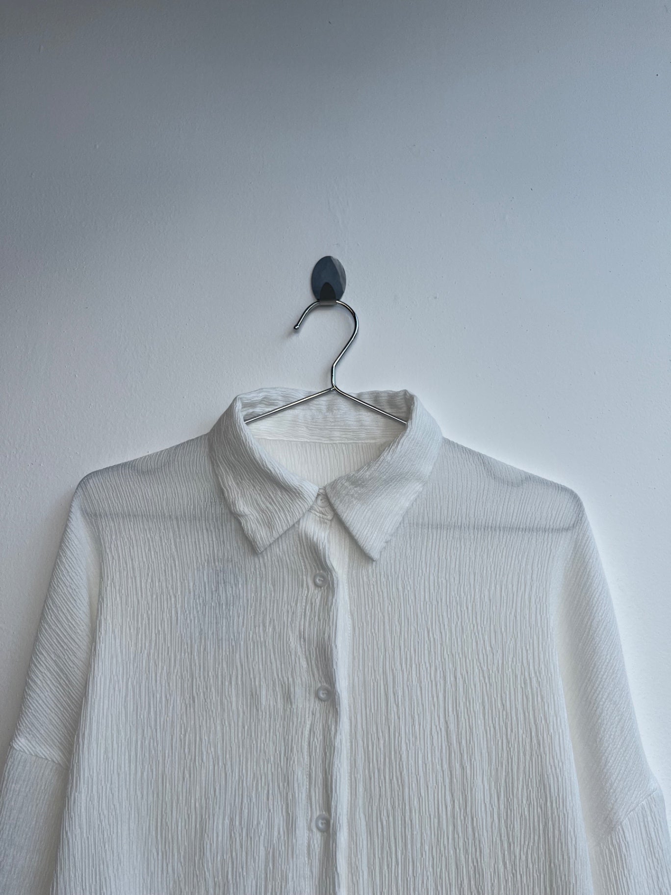 Eterna Linen Shirt