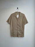 Frankenwalder Eyelet Shirt