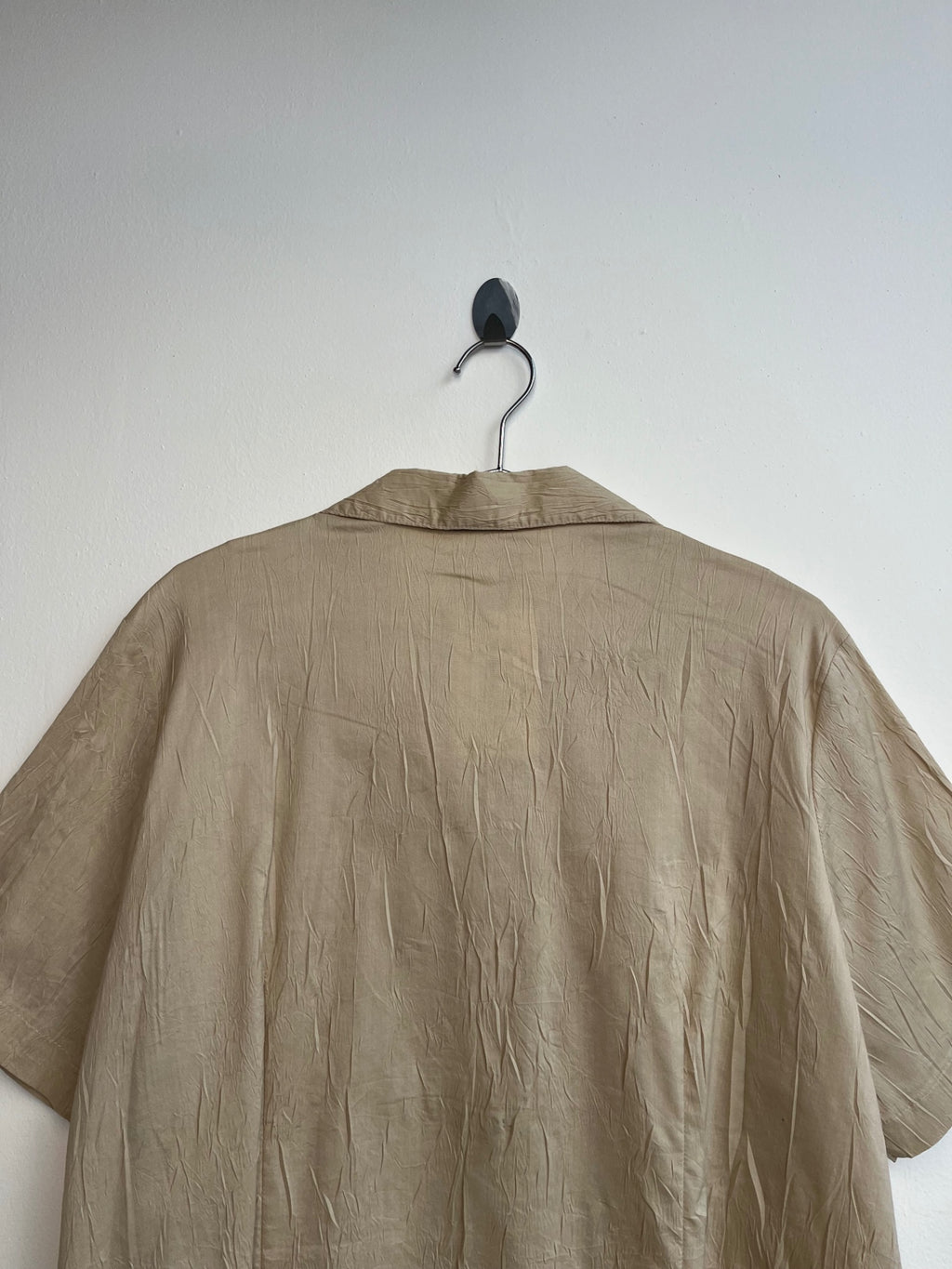 Frankenwalder Eyelet Shirt