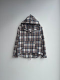 Anyma Checkered Hoodie