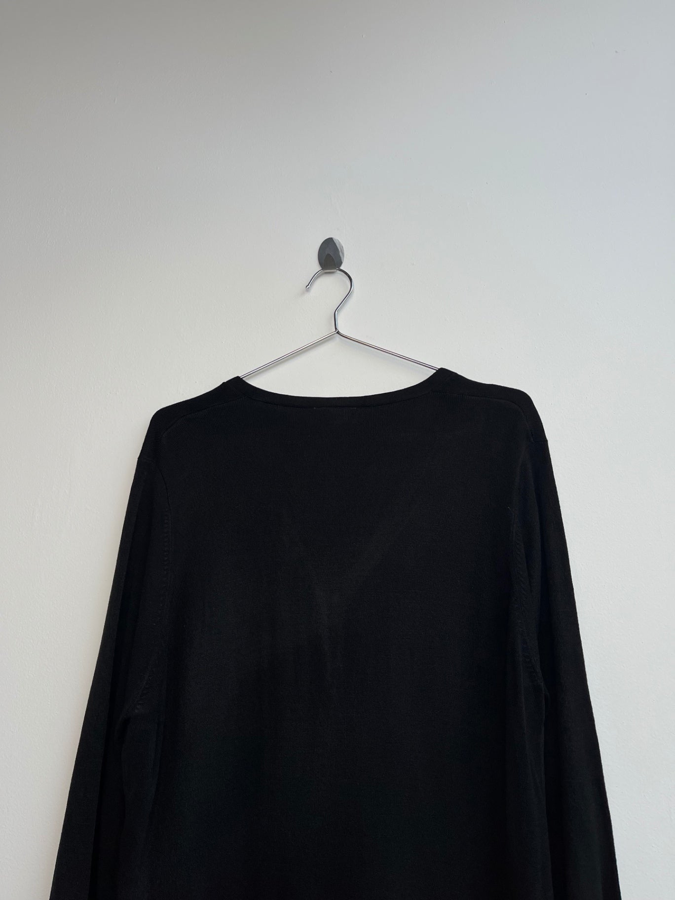 BHS Black Cardigan