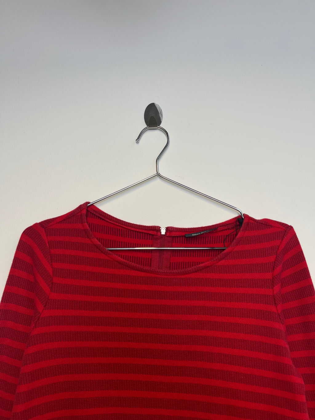 Marc O'Polo Striped Sweater