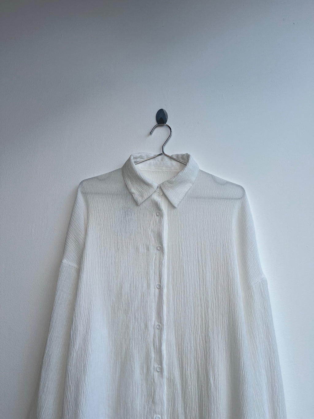 Eterna Linen Shirt
