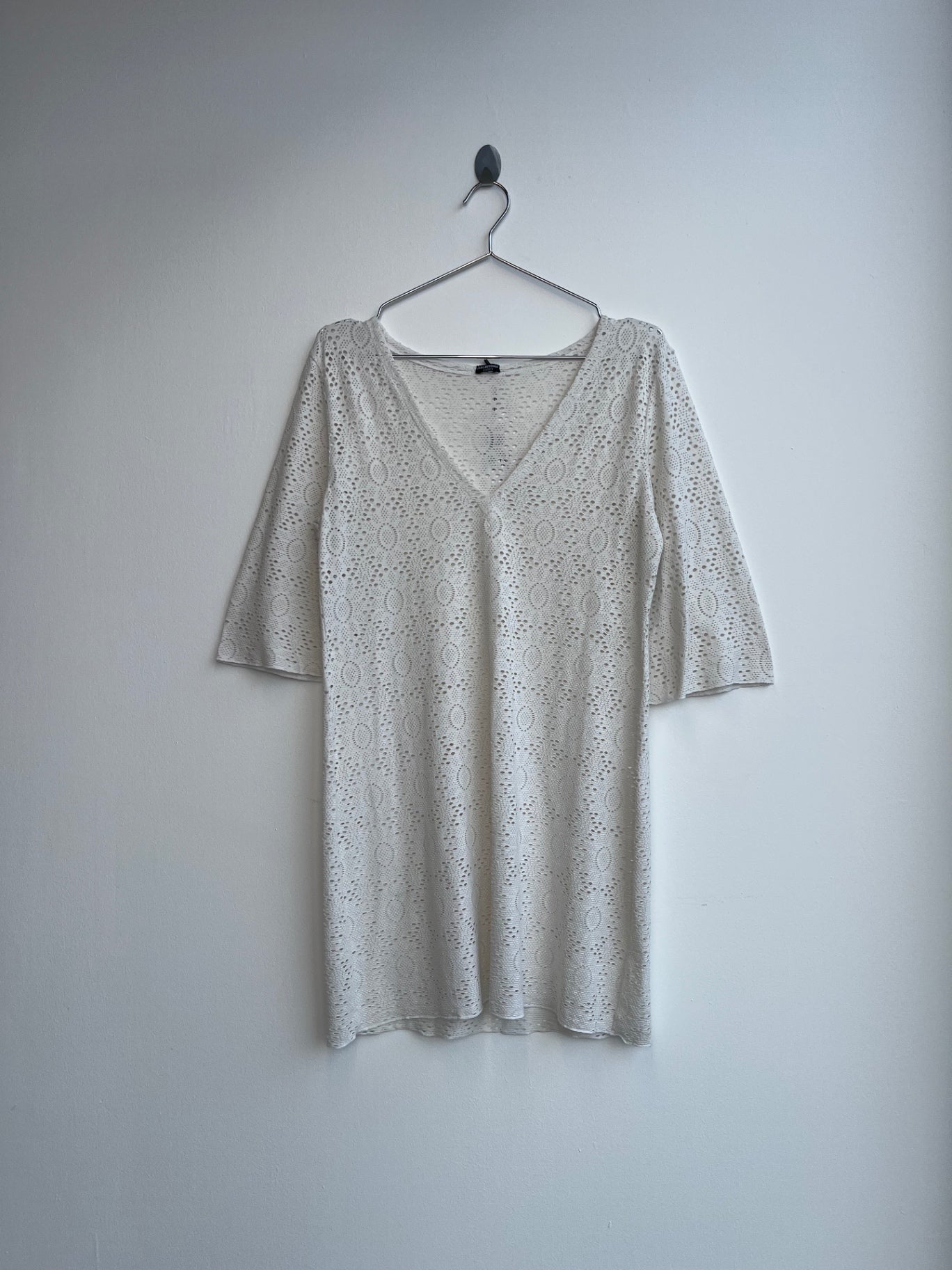 Calezdonia Summer Throw