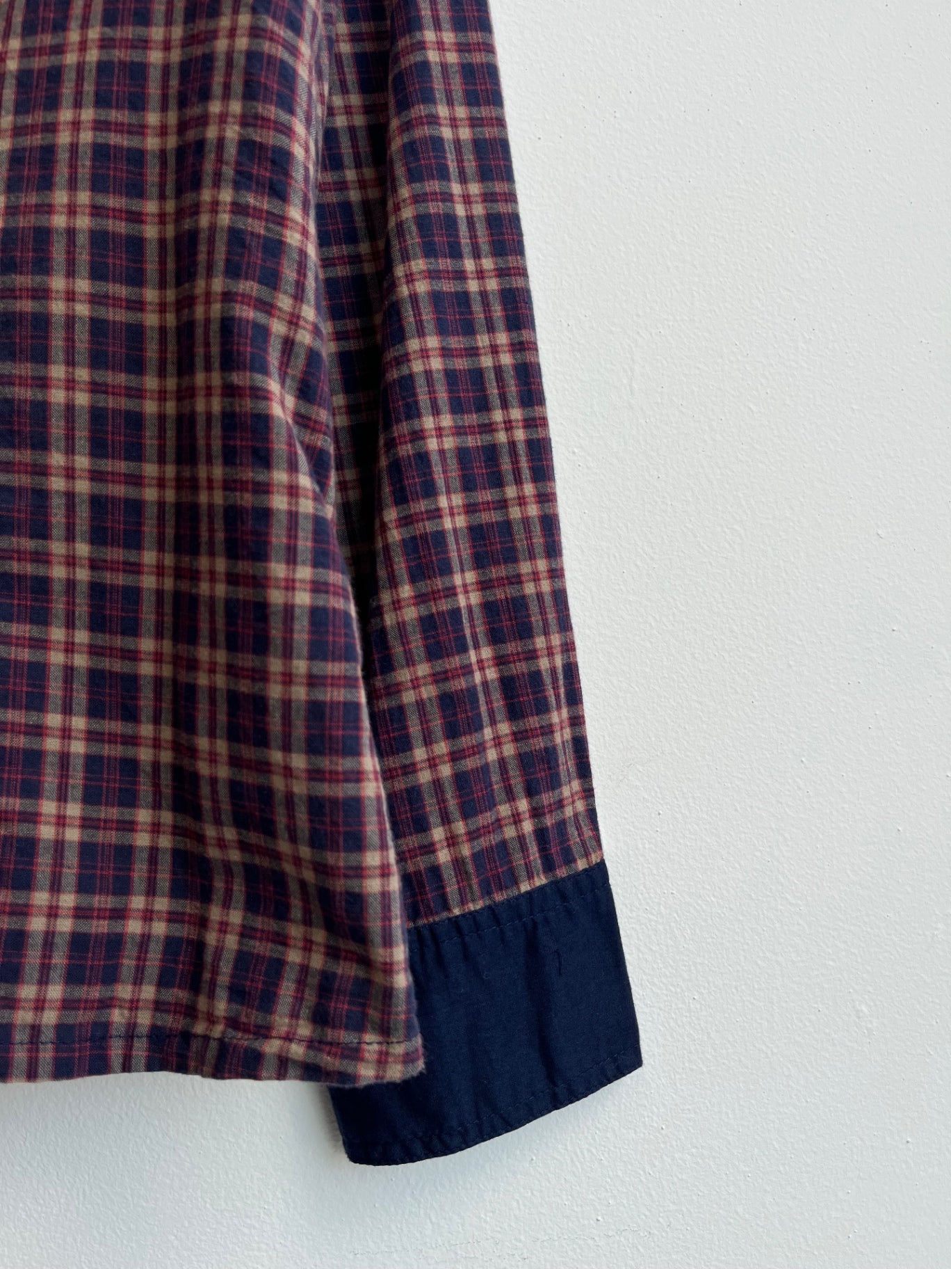 Pimkie Checekered Shirt