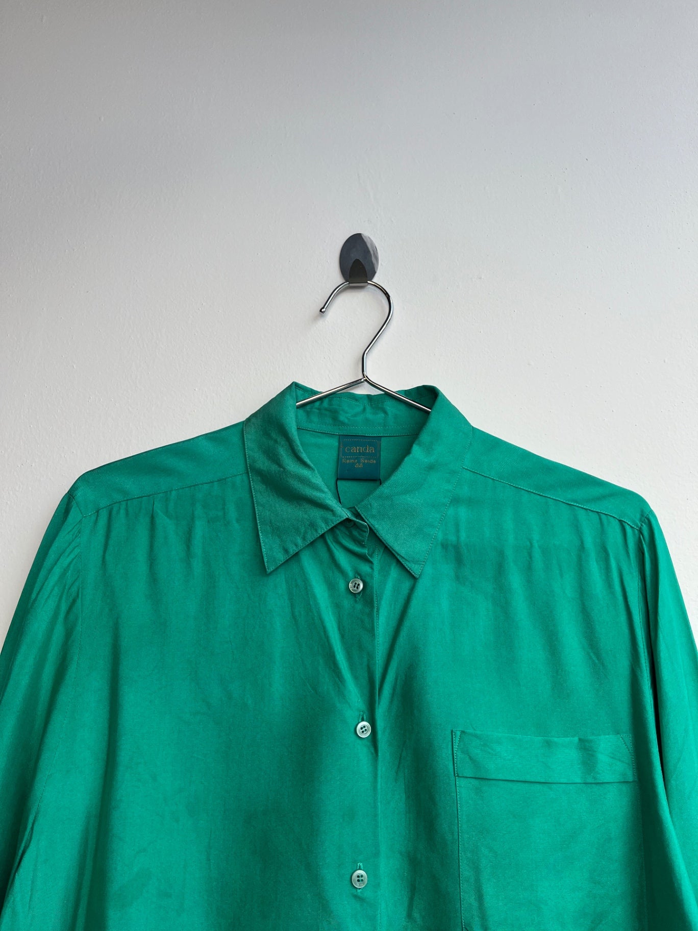 Green Canada Shirt