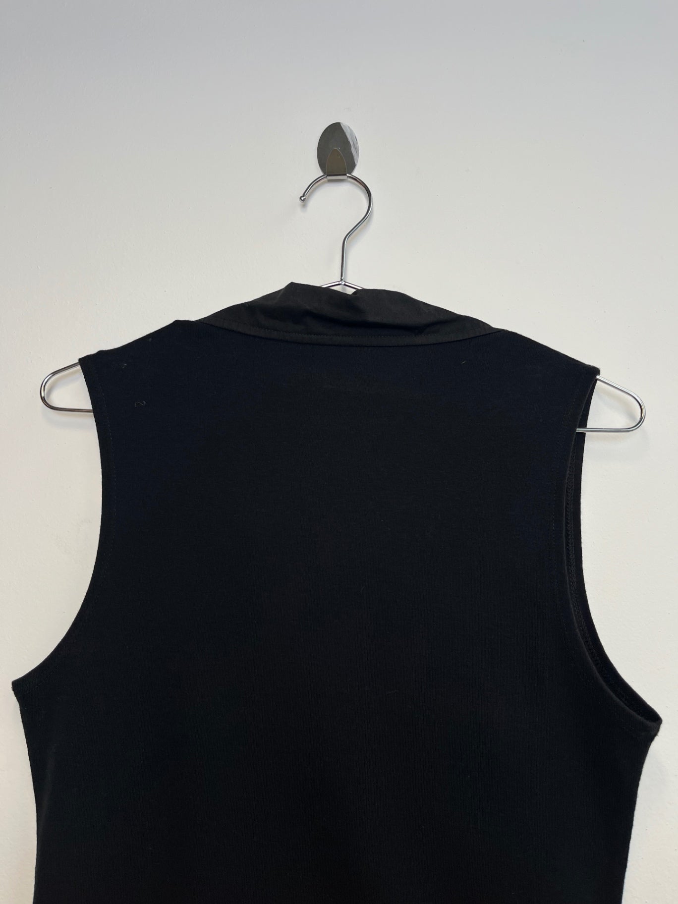 Promod Black Collared Shirt
