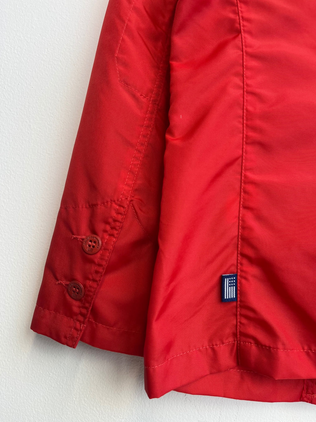 Original Marines Red Blazer