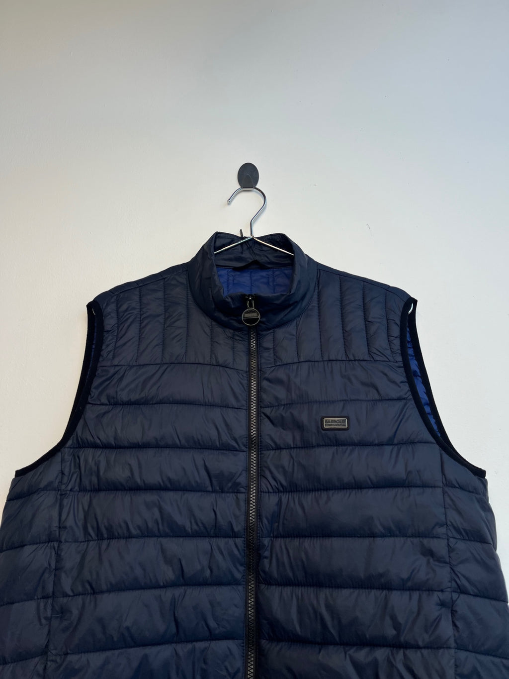 Barbour Gilet