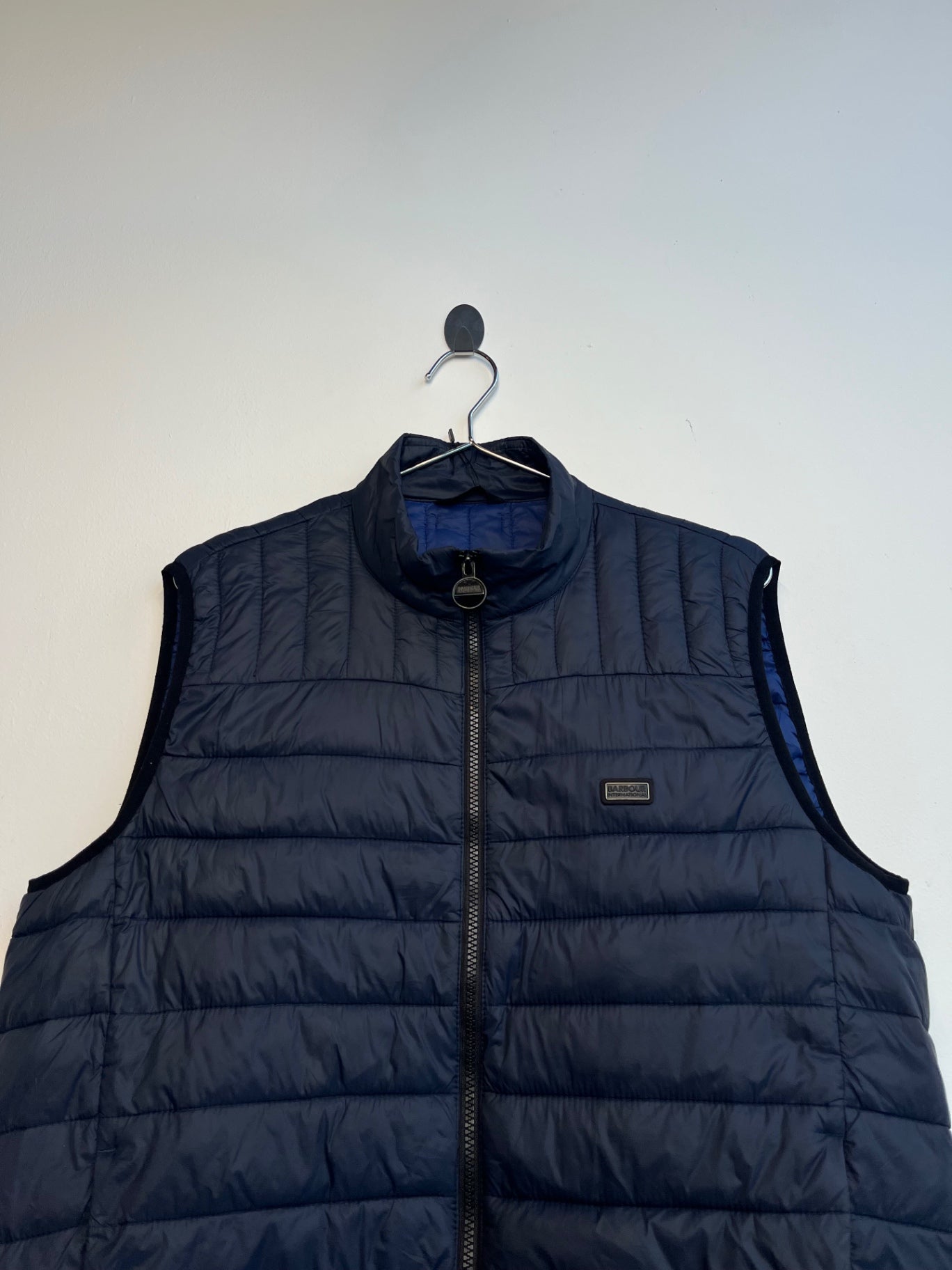 Barbour Gilet