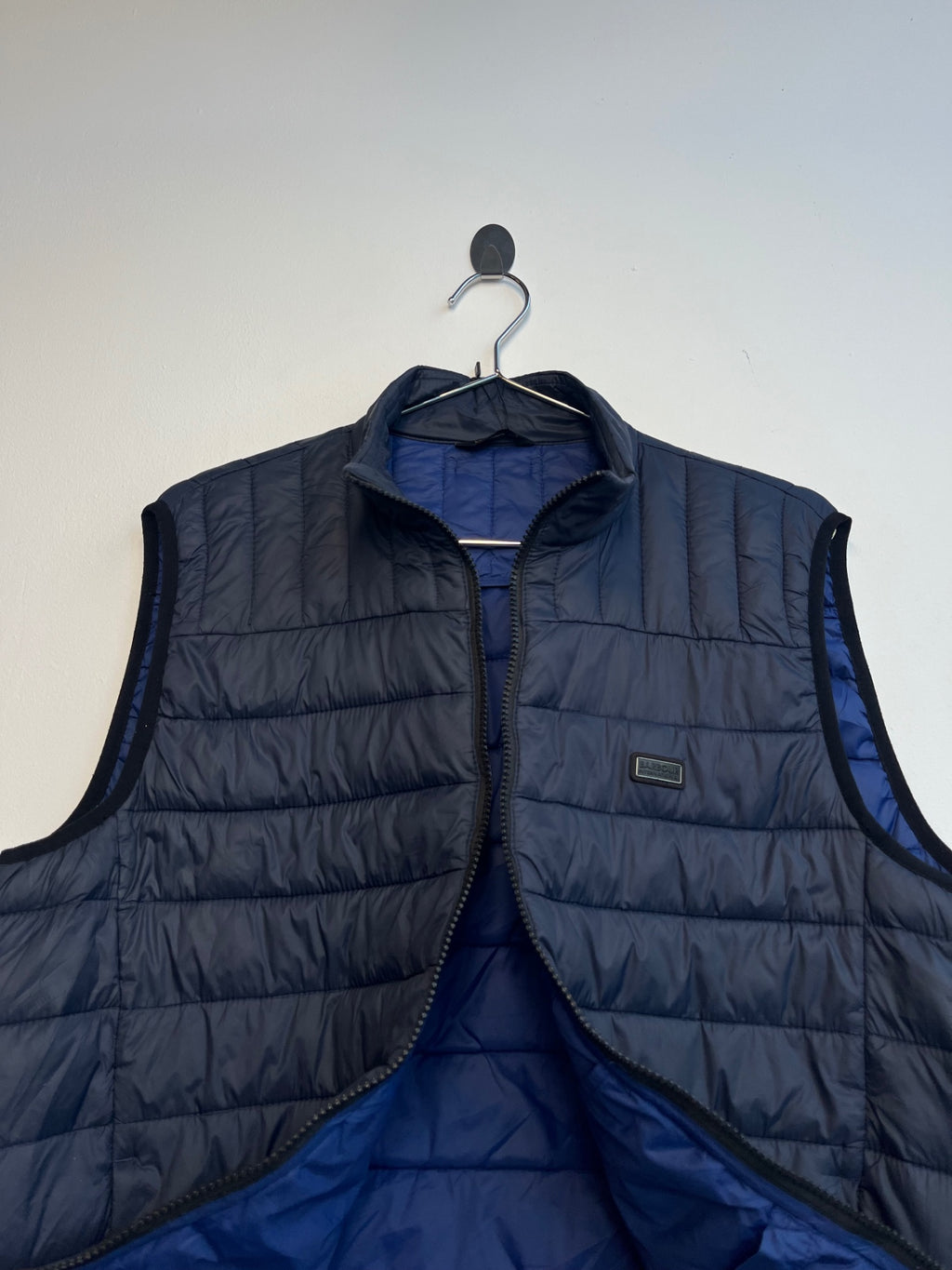 Barbour Gilet