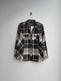 Bexleys Plaid Shirt