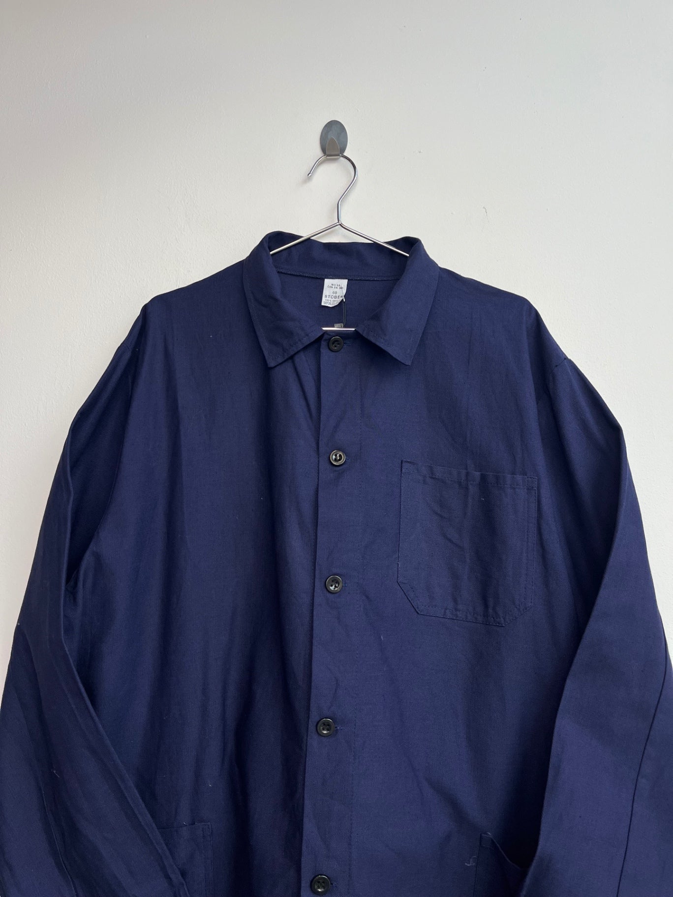 Stober French Workwear Chore