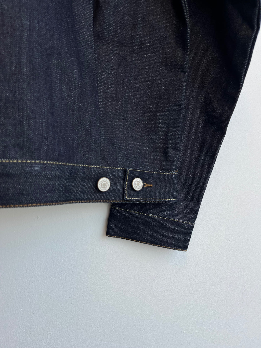 Double RL & Co Denim Jacket