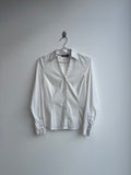 Mexx White Button Up Shirt