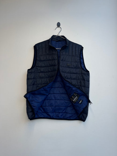 Barbour Gilet