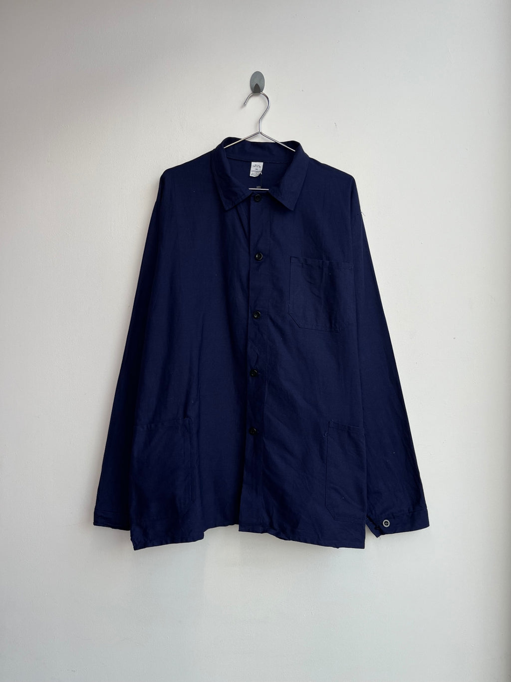 Stober French Workwear Chore