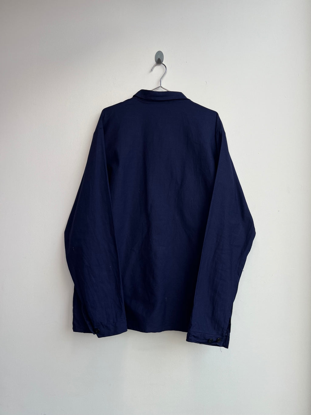 Stober French Workwear Chore