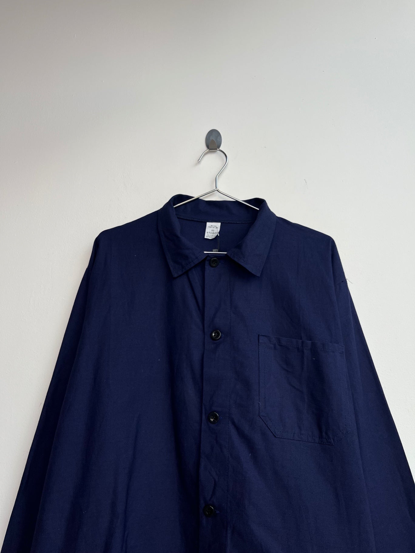 Stober French Workwear Chore