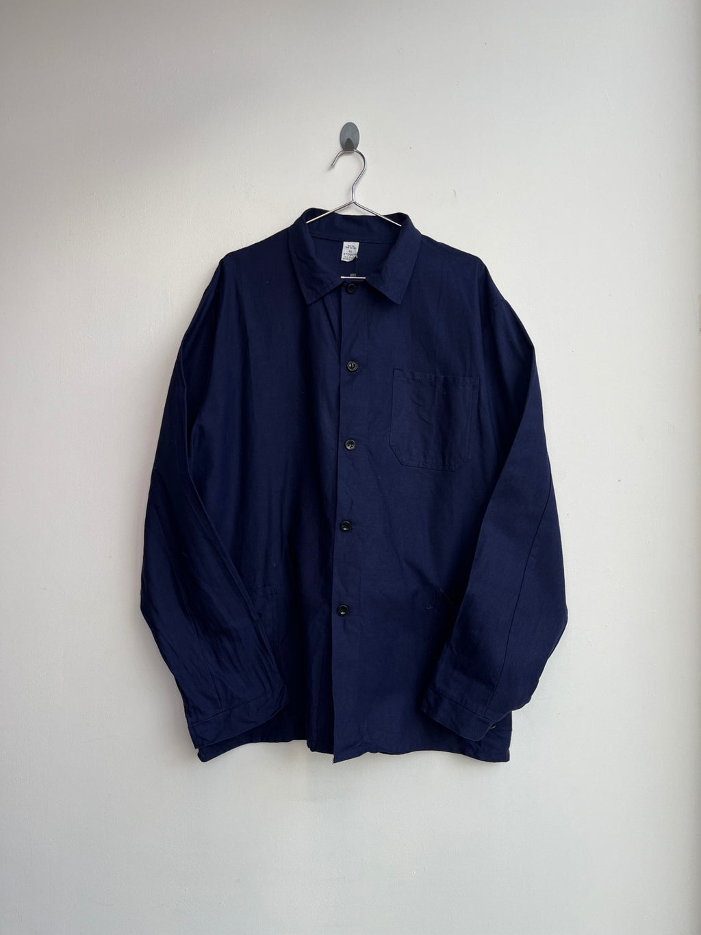 Stober French Workwear Chore