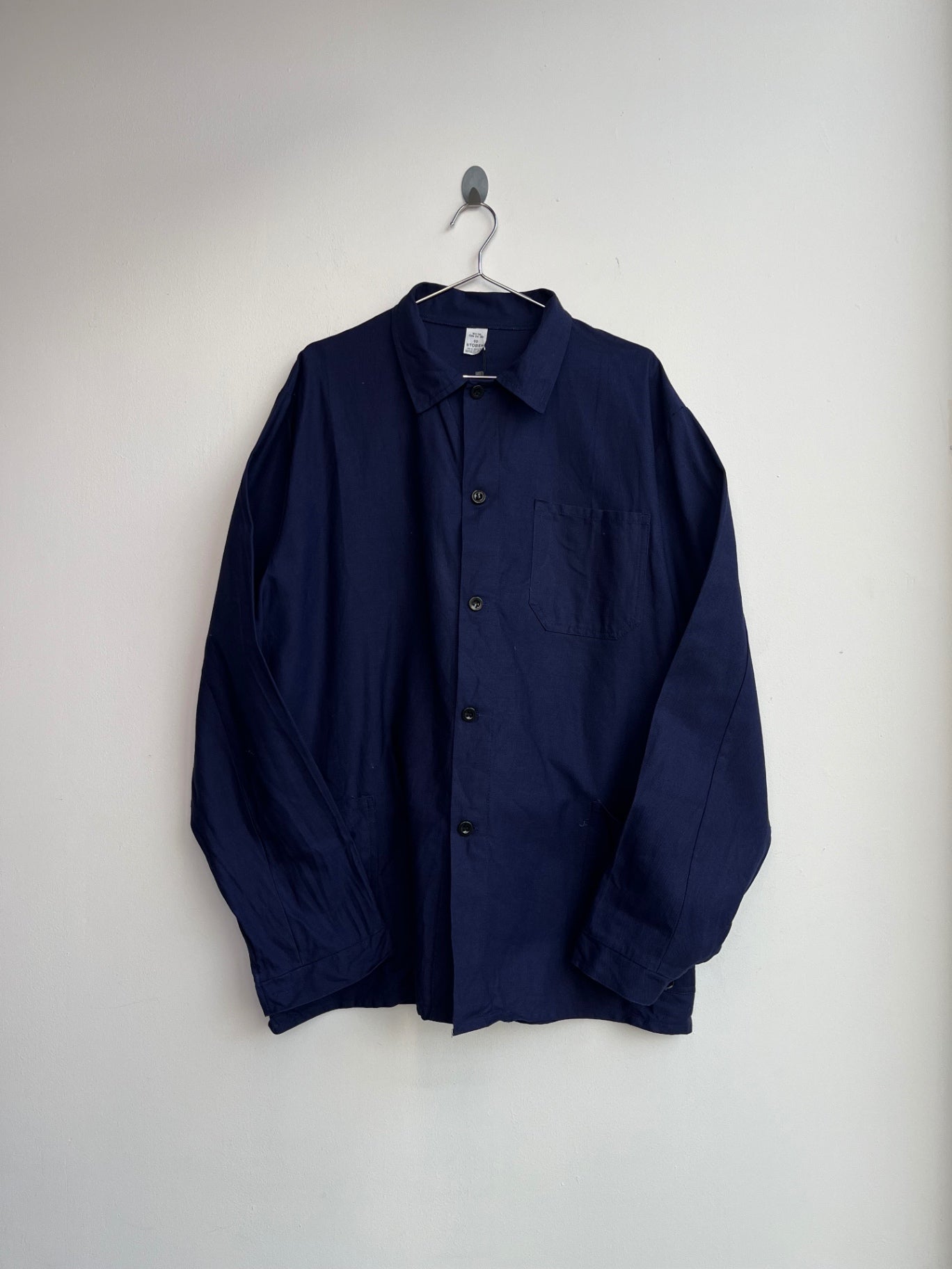 Stober French Workwear Chore