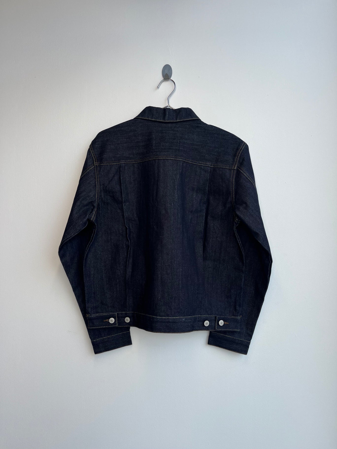 Double RL & Co Denim Jacket