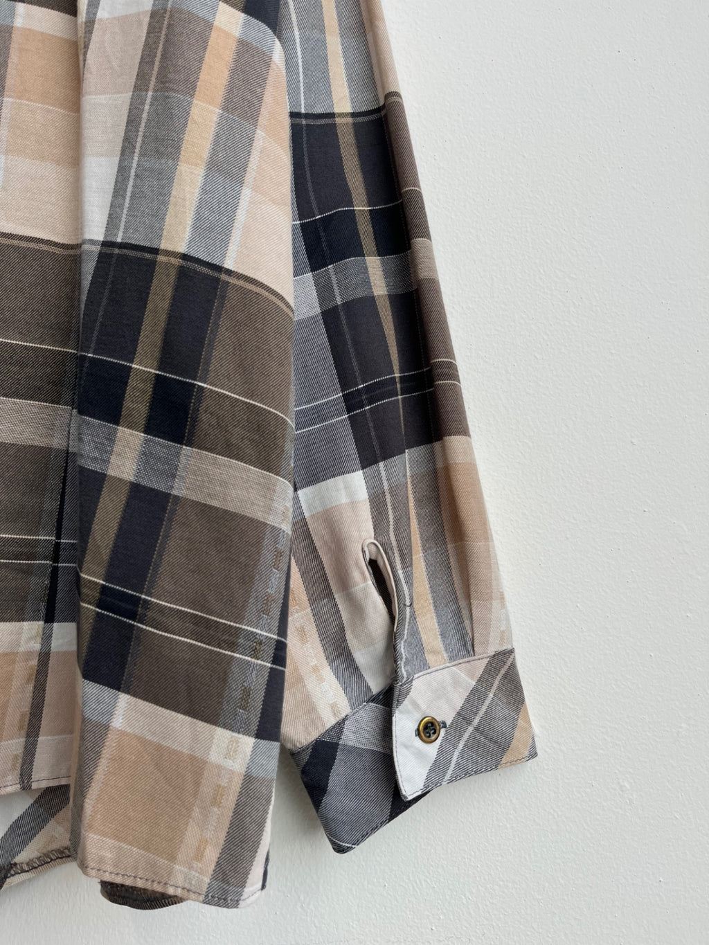 Bexleys Plaid Shirt