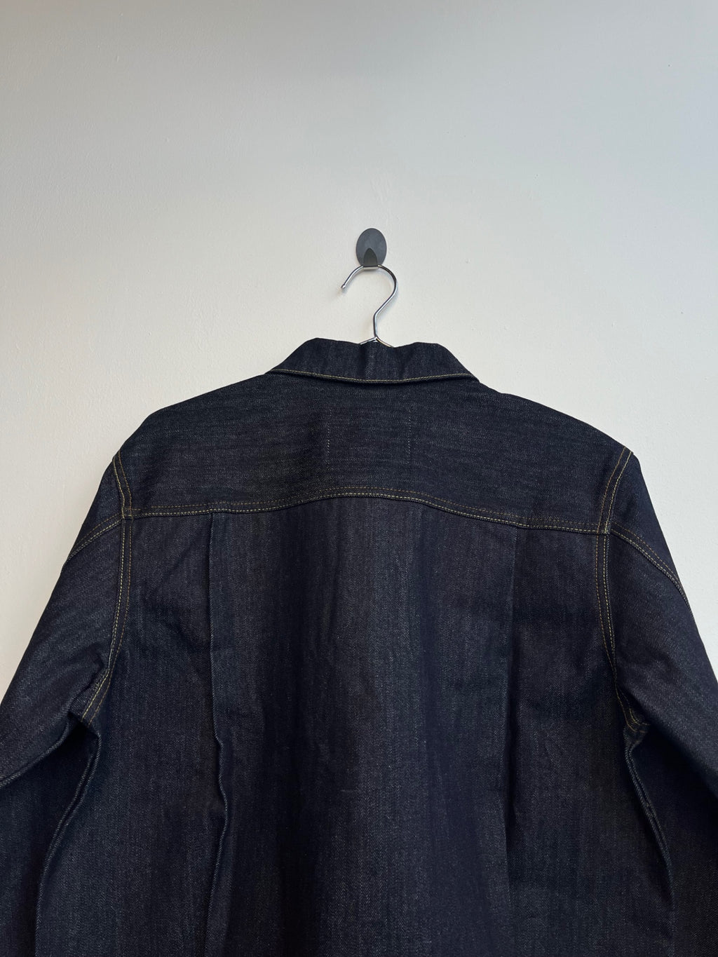 Double RL & Co Denim Jacket