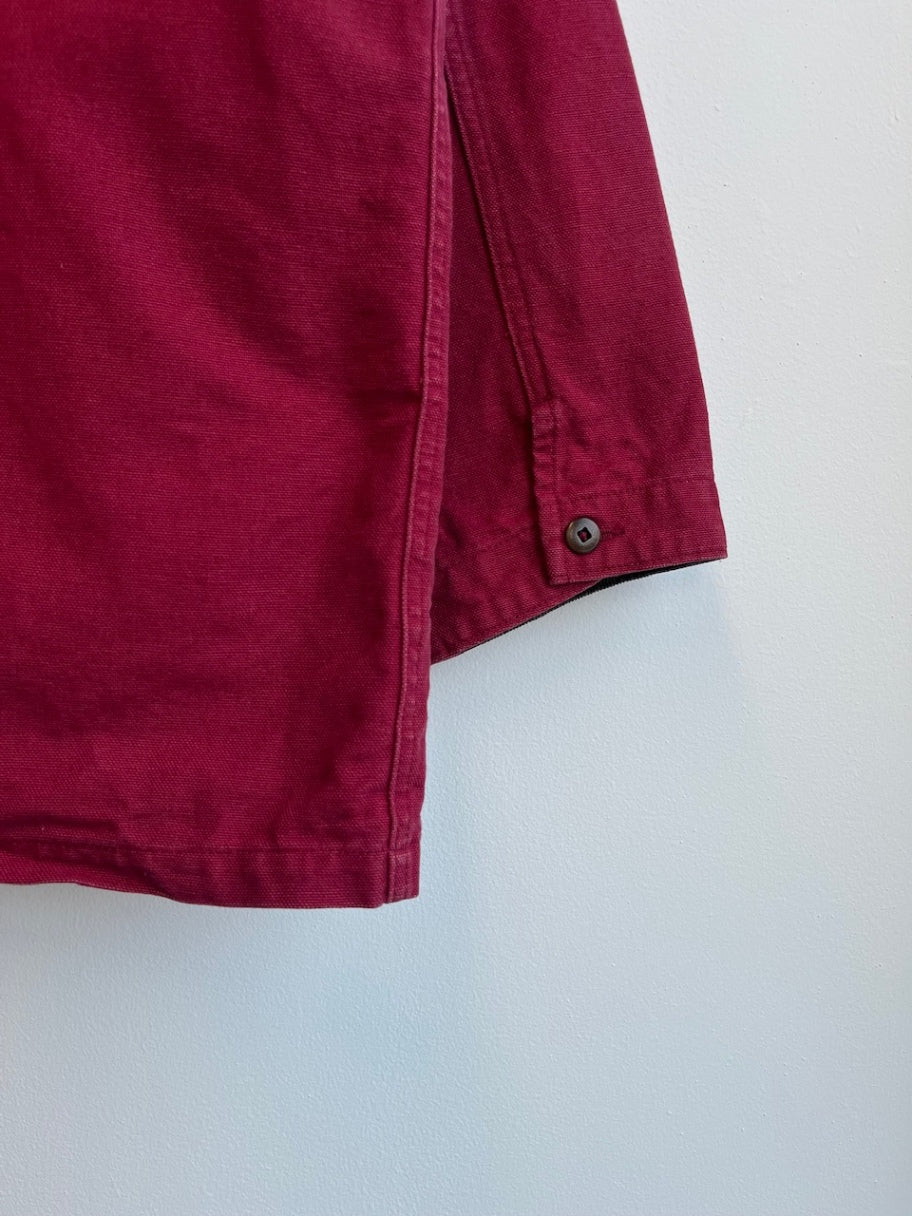 L L Bean Barn Jacket