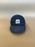 Lee Denim Cap