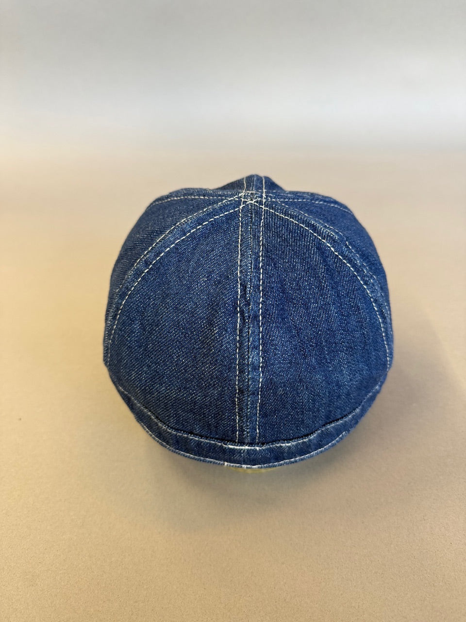 Lee Denim Cap