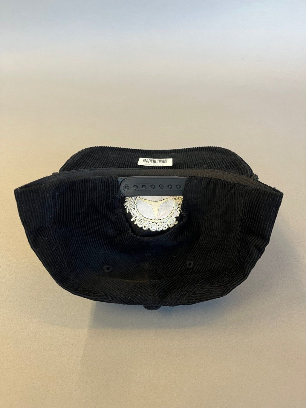 Mercedes Benz Corduroy Cap