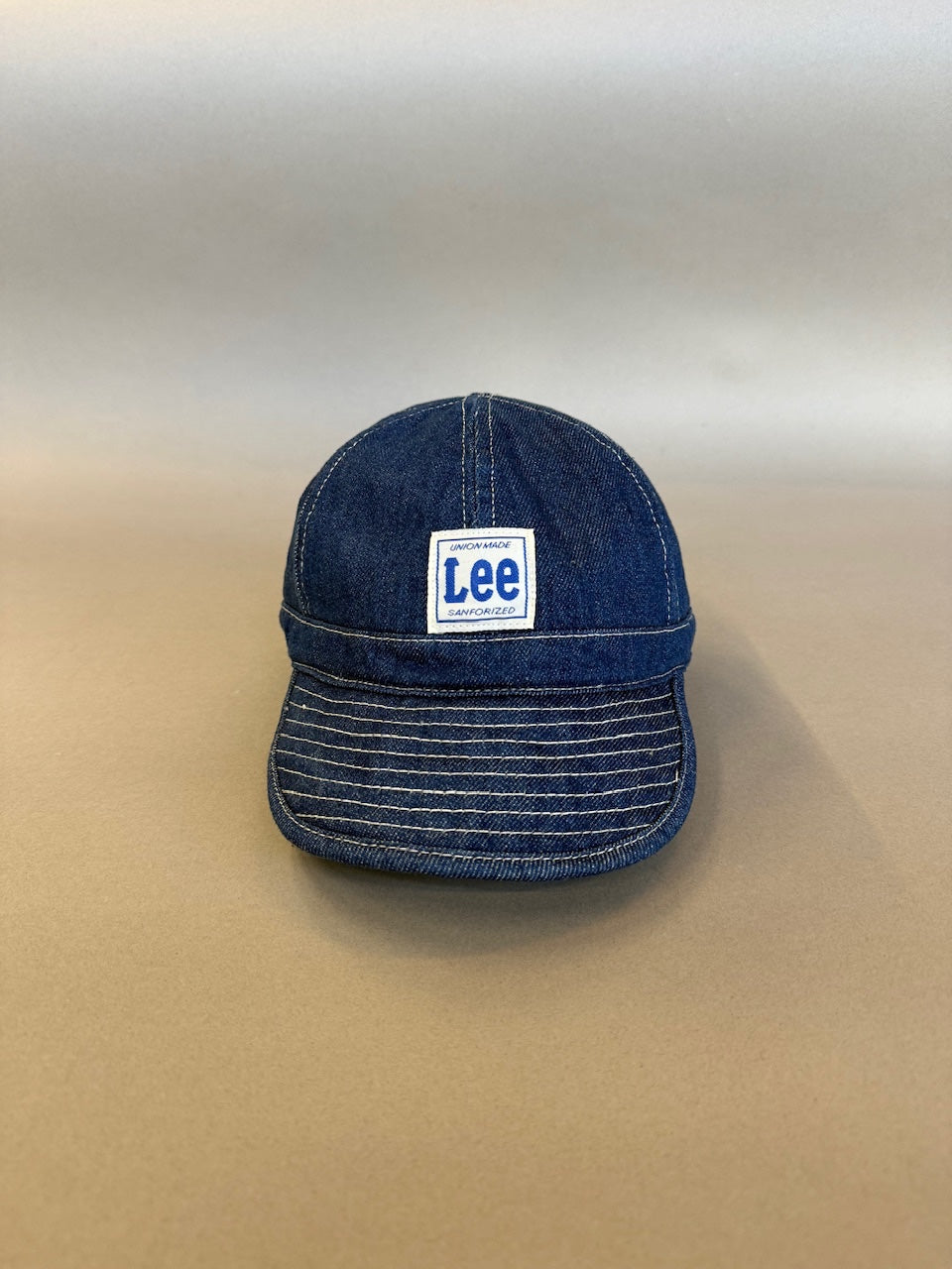 Lee Denim Cap