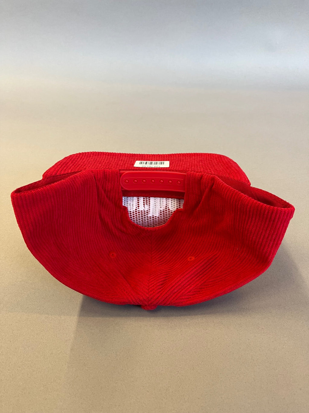 Marlboro Corduroy Cap