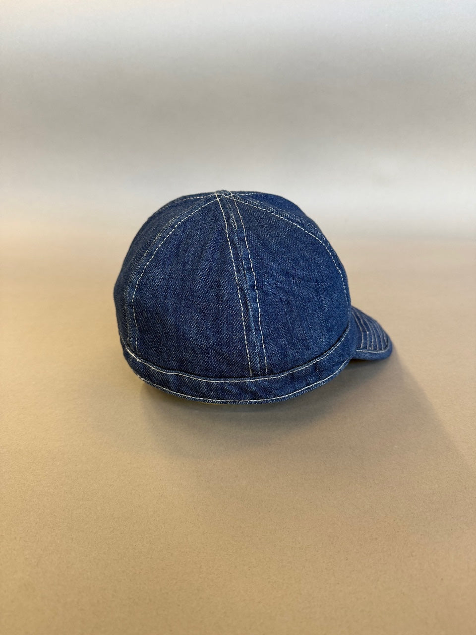 Lee Denim Cap