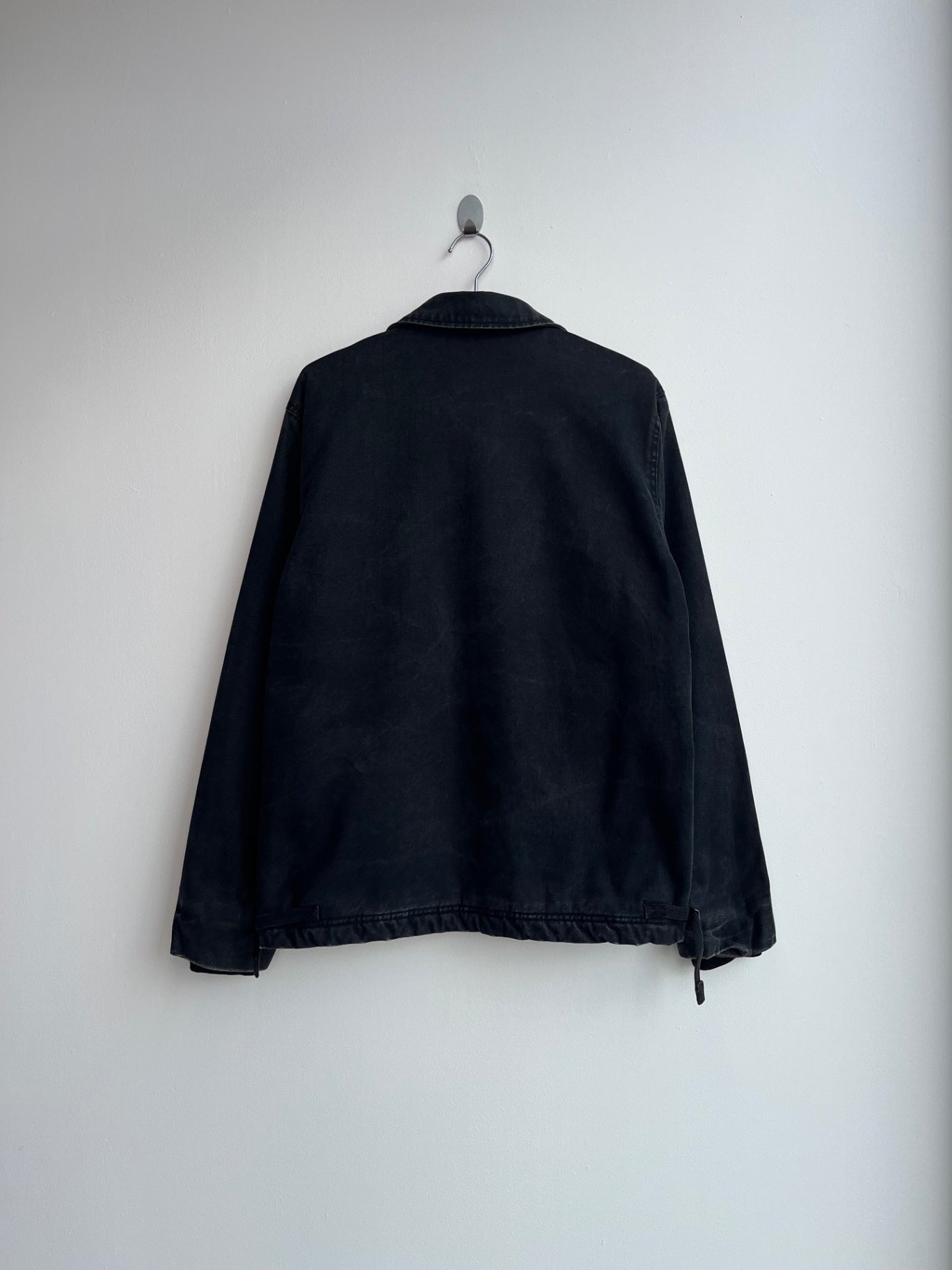 Stussy Lined Denim Jacket